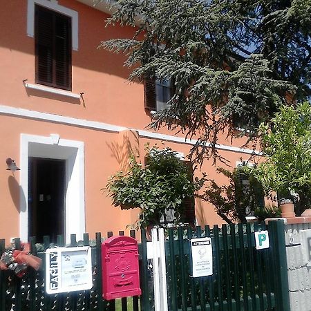 Le Ciel D'Orphee Pisa Exterior foto